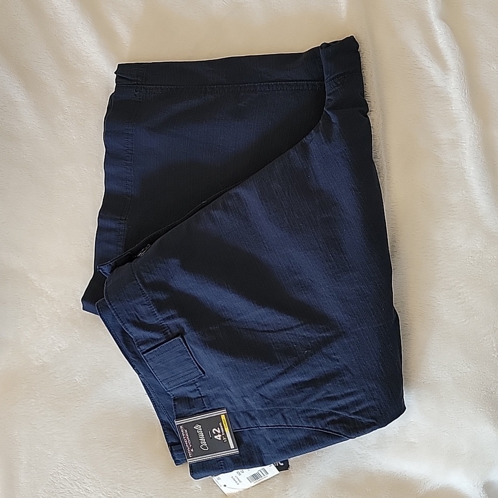 Roundtree & York Classic Fit Shorts